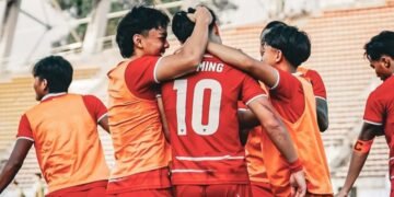 Lolos Piala Asia 2026, Nova Arianto Ungkap Kunci Kemenangan Timnas U-20 dari Australia