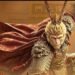 China Resmi Tayangkan Drama AI-generated Content Bertajuk Beyond Wukong