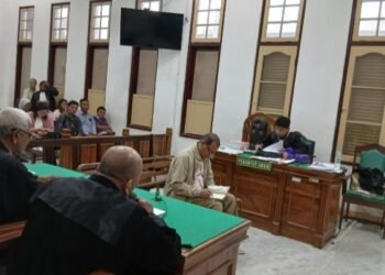 Putusnya Kausalitas Gagal Bayar PT PASU dan Masa Jabatannya