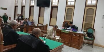 Putusnya Kausalitas Gagal Bayar PT PASU dan Masa Jabatannya