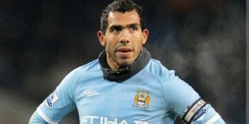 Carlos Tevez Gelar Pertandingan Perpisahan di La Bombonera, Intip Jadwalnya!
