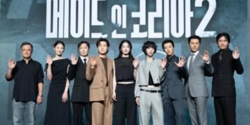 Ada 3 Serial Baru Drama Korea September 2026, Simak Daftar dan Jadwalnya!