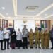 Bobby Nasution Tegaskan Usaha Tak Berizin dan Ganggu Kamtibmas Tak Boleh Beroperasi