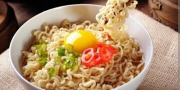 Catat! 5 Makanan Ini Paling Buruk untuk Jantung, Terakhir Favoritnya Orang Indonesia