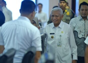 Pemprov Sumut Perkuat Perlindungan PMI dan Persempit Ruang TPPO
