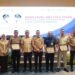 Bapenda Medan Perkuat Kepatuhan Opsen PKB dan Digitalisasi Transaksi melalui High Level Meeting TP2DD