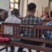 Terdakwa Korupsi Dana Desa di Paluta Tahun 2024 Minta Diringankan, Mantan Sekcam Minta Dibebaskan 