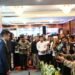 Gubernur Bobby Usulkan 4 Skema Satukan Potensi Ekonomi 10 Provinsi se-Sumatera