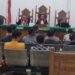 Korupsi Belanja BBM DLH Tebing Tinggi Tahun 2024: Saksi Pertegas Dian Abadi  Kordinator Pengisian BBM