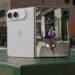 Apple Perkenalkan iPhone Duo, Ponsel Lipat Pertama Berlayar Lebar