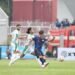 PSMS Medan Bawa Pulang 1 Poin dari Jakabaring: Sia-siakan Keunggulan 2 Gol