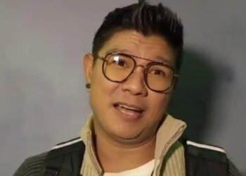 Kangen Band Mendadak Bubar, Andika Kebingungan