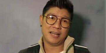 Kangen Band Mendadak Bubar, Andika Kebingungan