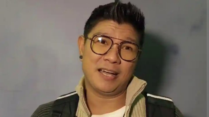 Kangen Band Mendadak Bubar, Andika Kebingungan