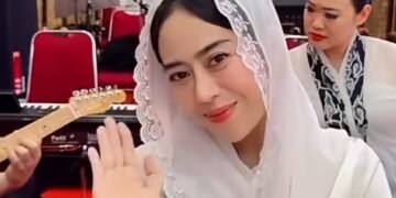 Sempat Berjuang Lawan Kanker, Penyanyi Kanaya Whu Meninggal Dunia