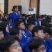 Lantik Lebih dari 1.700 Mahasiswa Baru, UPER Siapkan Talenta Strategis Masa Depan