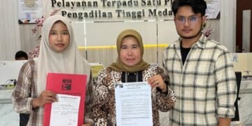 Perjuangan Ibu 2 Anak Mencari Keadilan, Dari Polda Sampai Pengadilan Tinggi