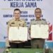 Bapenda dan Kantah Kota Medan Teken PKS Integrasi Data: Kota Pertama di Sumatra