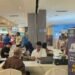 Pojok PBB Hadir di Brastagi Supermarket: Bayar PBB Sambil Belanja