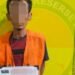 Pria di Deli Serdang Ditangkap Bawa 4,32 Gram Sabu, Ada Timbangan Elektrik