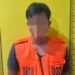Coba Kelabui Petugas, Pria berinisial RPP di tangkap Sat Narkoba Polresta Deli Serdang