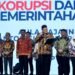 Teken Komitmen Bersama KPK, Bobby Nasution Dorong Pencegahan Korupsi Secara Komprehensif 