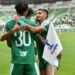 PSMS Medan ‘Menggila’ Bantai Persiku Kudus 6 Gol Tanpa Ampun 