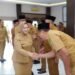 Plt Bupati Langkat Perkuat Kinerja ASN Lewat Pelantikan Pejabat Fungsional