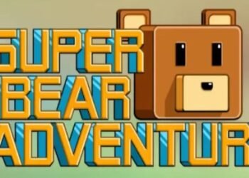 Simak Panduan Lengkap Super Bear Adventure Bagi Pemula
