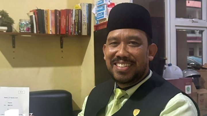 Komite MAN 2 Langkat Ajukan Hak Jawab Terkait Pemberitaan di Sejumlah Media Online