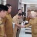Plt Bupati Langkat Targetkan Predikat KLA Kategori Madya