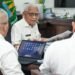 Kejar Target PAD 2026, Wagub Sumut Minta OPD dan BUMD Bergerak Bersama