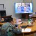 Kepala Bapenda Medan Paparkan Laporan Akhir Proyek Perubahan eLoket Pajak