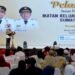 Bobby Nasution Ajak IKM Sumut Perkuat Ekonomi Keumatan dan Industri Halal