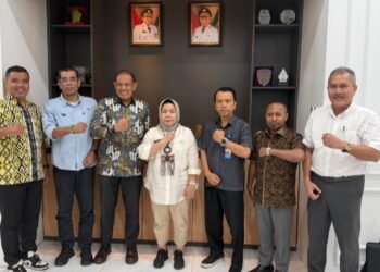 Koperasi Pers Indonesia dan IMAC Medan Bersinergi Gelar Pelatihan Sertifikasi Mediator