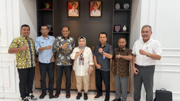 Koperasi Pers Indonesia dan IMAC Medan Bersinergi Gelar Pelatihan Sertifikasi Mediator
