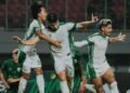 PSMS Medan Tempel Ketat Klub Nagita Slavina dalam Persaingan Klasemen Grup A