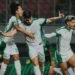 PSMS Medan Tempel Ketat Klub Nagita Slavina dalam Persaingan Klasemen Grup A