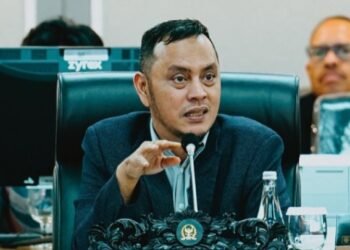 Intip Profil Willy Aditya, Sebut ‘Bacot’ ke Staf Saat Rapat DPR 