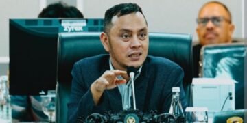 Intip Profil Willy Aditya, Sebut ‘Bacot’ ke Staf Saat Rapat DPR 