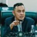 Intip Profil Willy Aditya, Sebut ‘Bacot’ ke Staf Saat Rapat DPR