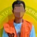 Kantongi Narkoba, Pria di Tanjung Morawa Diciduk Polresta Deli Serdang