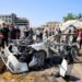 Sempat Baku Tembak, Israel Tangkap Kepala Keamanan Internal Hamas di Gaza City