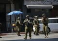 Pasukan Israel Razia Tepi Barat, Pemukim Merusak Jaringan Pipa Air