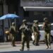 Pasukan Israel Razia Tepi Barat, Pemukim Merusak Jaringan Pipa Air
