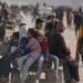 Indonesia dan 7 Negara Kecam Rencana Israel Usir Warga Palestina dari Gaza