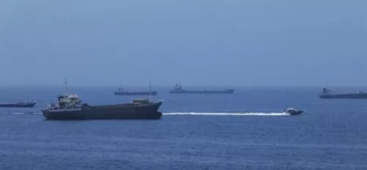 Respon AS, Iran Terapkan Zona Maritim Terbatas