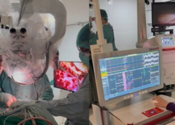 RS Adam Malik Hadirkan Teknologi IONM untuk Penanganan Tumor Otak