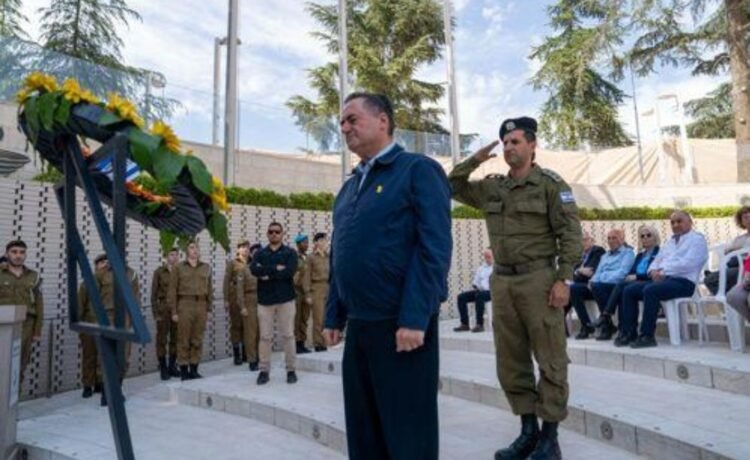 Menteri Pertahanan Israel Ancam Evakuasi Total Gaza City