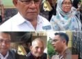 Dugaan Penganiayaan Kakek 80 Tahun, Polres Padangsidimpuan Gelar Prarekonstruksi 30 Adegan